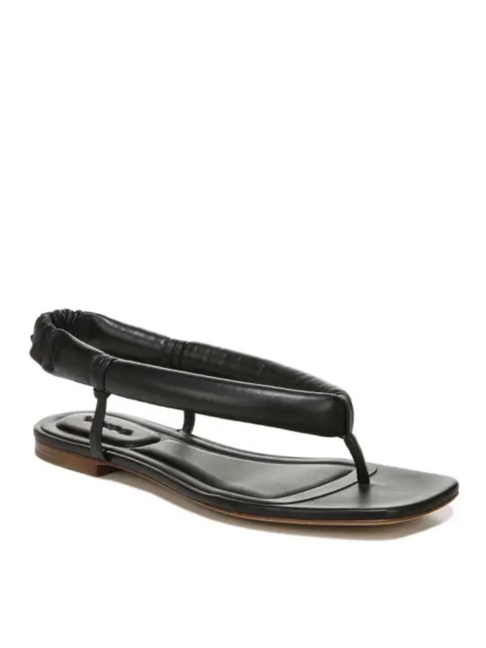 Vince Denton Padded Thong Sandals